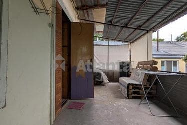 2-кімнатна квартира за адресою вул. Успенська (площа 38,5 м²) - Atlanta.ua - фото 37