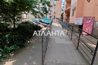 3-комнатная квартира по адресу ул. Торговая (площадь 79,8 м²) - Atlanta.ua - фото 38
