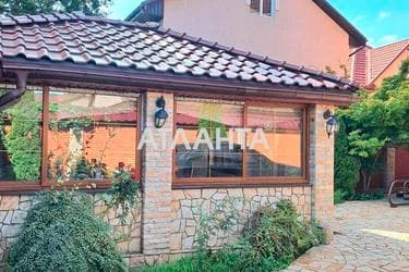 Будинок за адресою вул. Планетна (площа 220 м²) - Atlanta.ua - фото 22