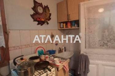 3-кімнатна квартира за адресою вул. Шови Андрія (площа 75 м²) - Atlanta.ua - фото 21