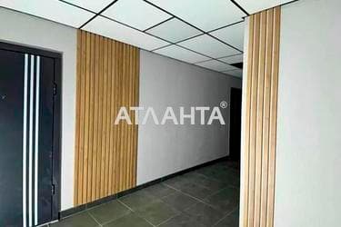 1-кімнатна квартира за адресою вул. Львівська (площа 43 м²) - Atlanta.ua - фото 11
