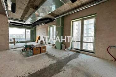 3-комнатная квартира по адресу ул. Отрадная (площадь 135 м²) - Atlanta.ua - фото 16