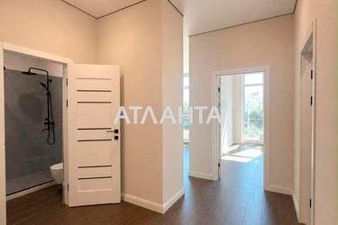 1-кімнатна квартира за адресою вул. Софіївська (площа 41,4 м²) - Atlanta.ua - фото 10