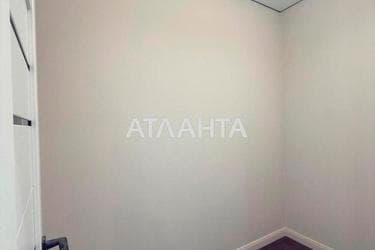 1-кімнатна квартира за адресою вул. Софіївська (площа 41,4 м²) - Atlanta.ua - фото 13