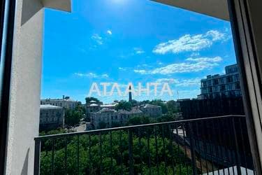 1-кімнатна квартира за адресою вул. Софіївська (площа 41,4 м²) - Atlanta.ua - фото 14