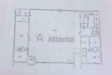 Коммерческая недвижимость по адресу ул. Балтская (площадь 880 м²) - Atlanta.ua - imageAlt 19