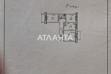 3-комнатная квартира по адресу ул. Заболотного ак. (площадь 63 м²) - Atlanta.ua - imageAlt 32
