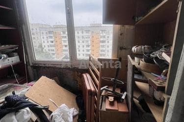 3-комнатная квартира по адресу ул. Заболотного ак. (площадь 63 м²) - Atlanta.ua - фото 25