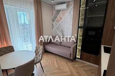 1-кімнатна квартира за адресою вул. Краснова (площа 42 м²) - Atlanta.ua - фото 15