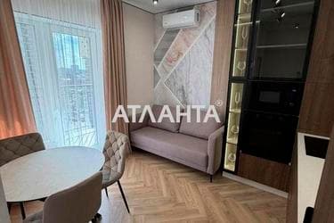 1-кімнатна квартира за адресою вул. Краснова (площа 42 м²) - Atlanta.ua - фото 17