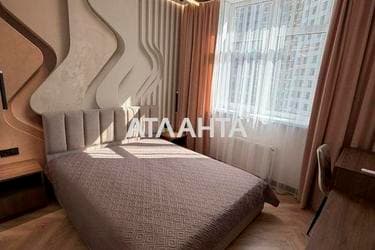 1-кімнатна квартира за адресою вул. Краснова (площа 42 м²) - Atlanta.ua - фото 19