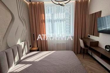 1-кімнатна квартира за адресою вул. Краснова (площа 42 м²) - Atlanta.ua - фото 20