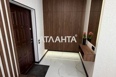 1-кімнатна квартира за адресою вул. Краснова (площа 42 м²) - Atlanta.ua - фото 24