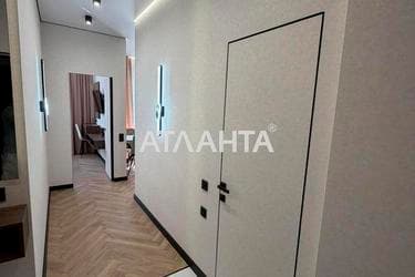 1-кімнатна квартира за адресою вул. Краснова (площа 42 м²) - Atlanta.ua - фото 26