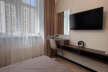 1-кімнатна квартира за адресою вул. Краснова (площа 42 м²) - Atlanta.ua - фото 37