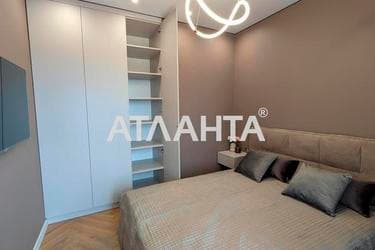 1-комнатная квартира по адресу ул. Краснова (площадь 42,5 м²) - Atlanta.ua - imageAlt 30