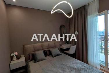 1-комнатная квартира по адресу ул. Краснова (площадь 42,5 м²) - Atlanta.ua - imageAlt 28
