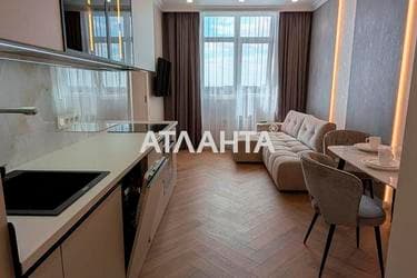 1-комнатная квартира по адресу ул. Краснова (площадь 42,5 м²) - Atlanta.ua - imageAlt 22