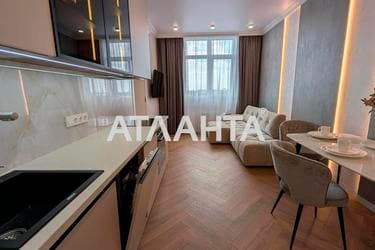1-комнатная квартира по адресу ул. Краснова (площадь 42,5 м²) - Atlanta.ua - imageAlt 21