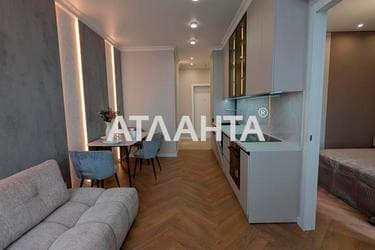 1-комнатная квартира по адресу ул. Краснова (площадь 42,5 м²) - Atlanta.ua - imageAlt 23