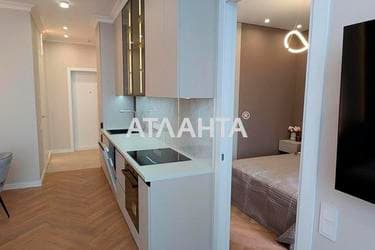 1-комнатная квартира по адресу ул. Краснова (площадь 42,5 м²) - Atlanta.ua - imageAlt 25