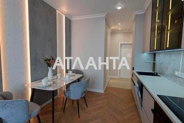 1-комнатная квартира по адресу ул. Краснова (площадь 42,5 м²) - Atlanta.ua - imageAlt 24