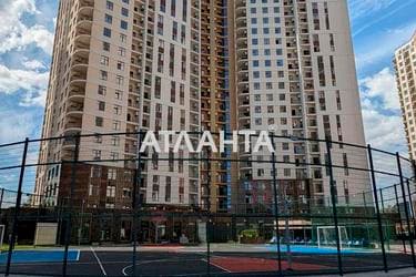 1-комнатная квартира по адресу ул. Краснова (площадь 42,5 м²) - Atlanta.ua - imageAlt 39