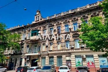 3-комнатная квартира по адресу ул. Жуковского (площадь 63 м²) - Atlanta.ua - фото 35