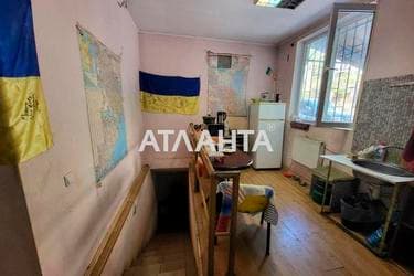 3-комнатная квартира по адресу ул. Жуковского (площадь 63 м²) - Atlanta.ua - фото 22