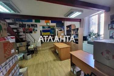 3-комнатная квартира по адресу ул. Жуковского (площадь 63 м²) - Atlanta.ua - фото 26