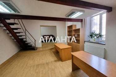 3-комнатная квартира по адресу ул. Жуковского (площадь 63 м²) - Atlanta.ua - фото 27