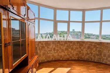 1-комнатная квартира по адресу ул. Балковская (площадь 41,1 м²) - Atlanta.ua - imageAlt 17