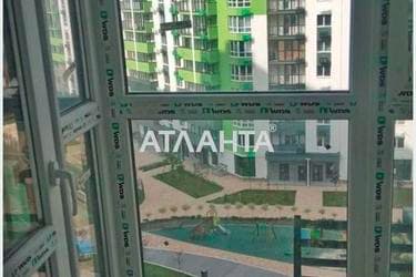 1-комнатная квартира (площадь 43,3 м²) - Atlanta.ua - imageAlt 11