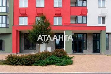 1-комнатная квартира (площадь 43,3 м²) - Atlanta.ua - imageAlt 12