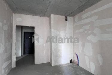 1-комнатная квартира (площадь 43,3 м²) - Atlanta.ua - imageAlt 18