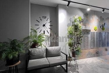 1-комнатная квартира (площадь 43,3 м²) - Atlanta.ua - imageAlt 26