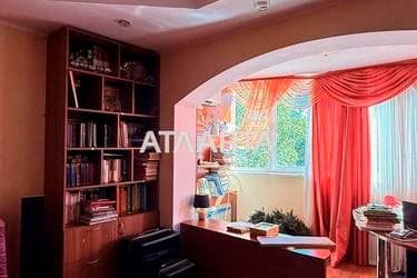 3-комнатная квартира по адресу ул. Крымская (площадь 70,5 м²) - Atlanta.ua - imageAlt 22