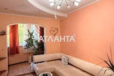 3-комнатная квартира по адресу ул. Крымская (площадь 70,5 м²) - Atlanta.ua - imageAlt 25