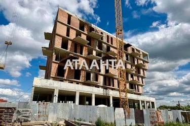 1-кімнатна квартира за адресою вул. Героїв Крут (площа 48 м²) - Atlanta.ua - фото 10