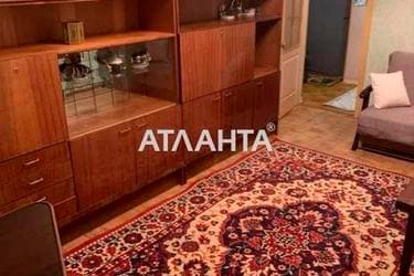 1-комнатная квартира по адресу ул. Лукьяненко Левка(Тимошенко) (площадь 37 м²) - Atlanta.ua - imageAlt 9