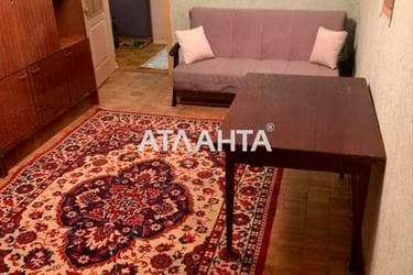 1-комнатная квартира по адресу ул. Лукьяненко Левка(Тимошенко) (площадь 37 м²) - Atlanta.ua - imageAlt 11