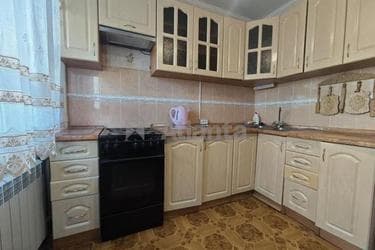 1-кімнатна квартира за адресою вул. Лук'яненка Левка (площа 34,8 м²) - Atlanta.ua - imageAlt 21