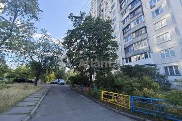 1-кімнатна квартира за адресою вул. Лук'яненка Левка (площа 34,8 м²) - Atlanta.ua - imageAlt 34