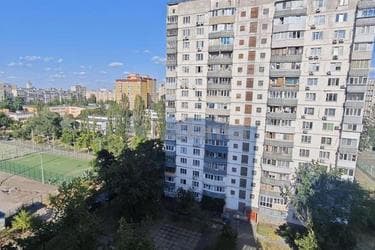 1-кімнатна квартира за адресою вул. Лук'яненка Левка (площа 34,8 м²) - Atlanta.ua - imageAlt 37