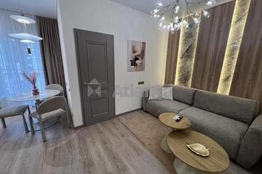 1-комнатная квартира по адресу ул. Краснова (площадь 43 м²) - Atlanta.ua - фото 13