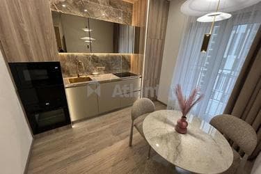 1-комнатная квартира по адресу ул. Краснова (площадь 43 м²) - Atlanta.ua - фото 14