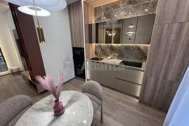 1-комнатная квартира по адресу ул. Краснова (площадь 43 м²) - Atlanta.ua - фото 15