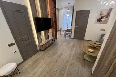 1-комнатная квартира по адресу ул. Краснова (площадь 43 м²) - Atlanta.ua - фото 19