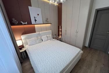 1-комнатная квартира по адресу ул. Краснова (площадь 43 м²) - Atlanta.ua - фото 21