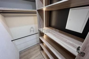 1-комнатная квартира по адресу ул. Краснова (площадь 43 м²) - Atlanta.ua - фото 23